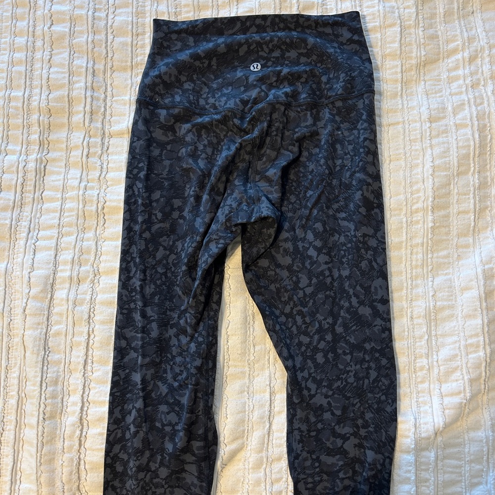 Lululemon Leggings!
